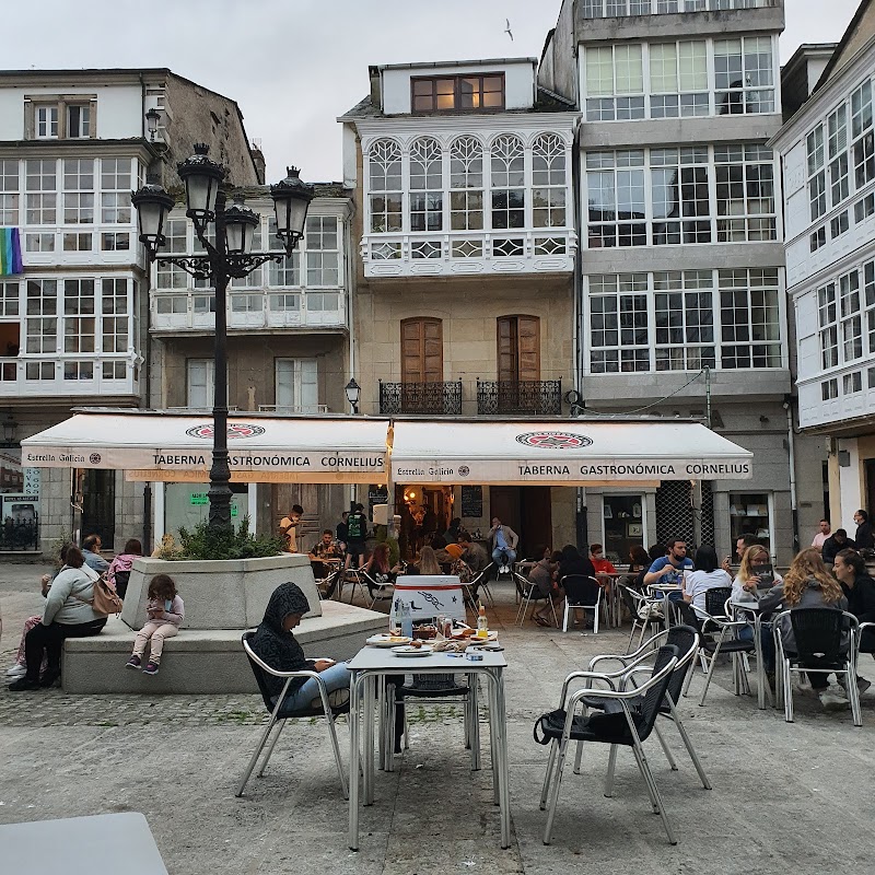 Cornelius Tavern photo 1