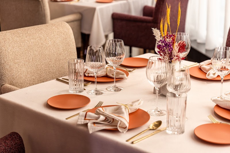 Indish Indian Restaurant photo 4