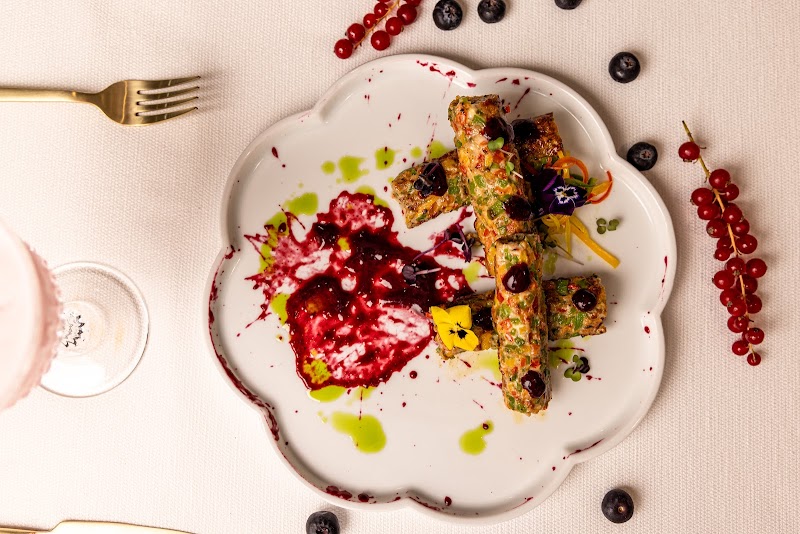 Indish Indian Restaurant photo 2