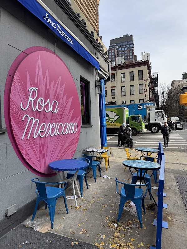 Mimi's Restaurant and Piano Bar photo 5