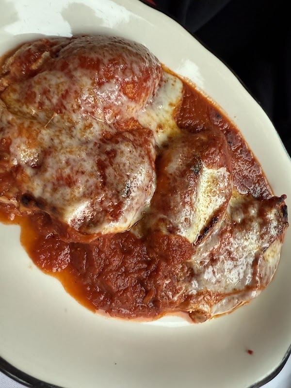 Mimi's Restaurant and Piano Bar photo 7