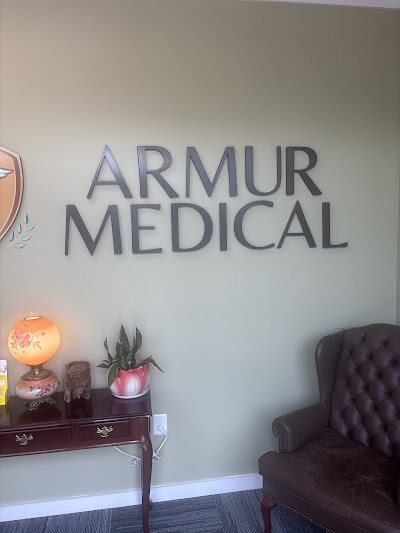 Armur Medical photo 1