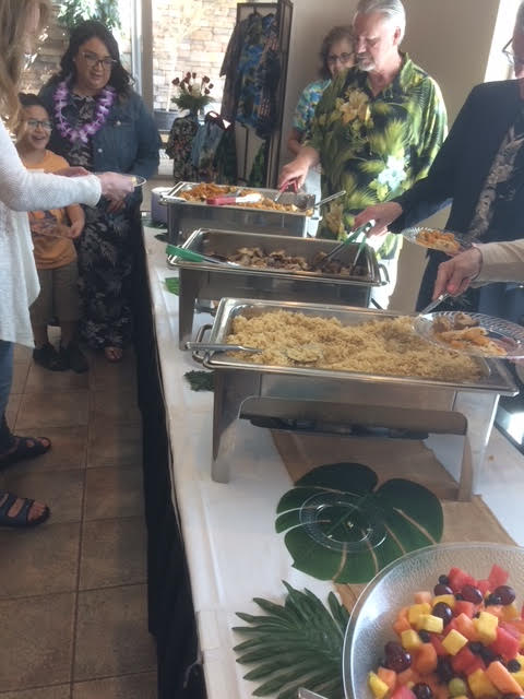 Mile High Catering: Google Places image 2