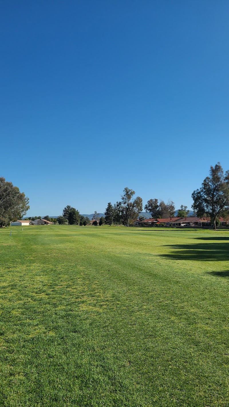 Seven Hills Golf Club Hemet photo 2