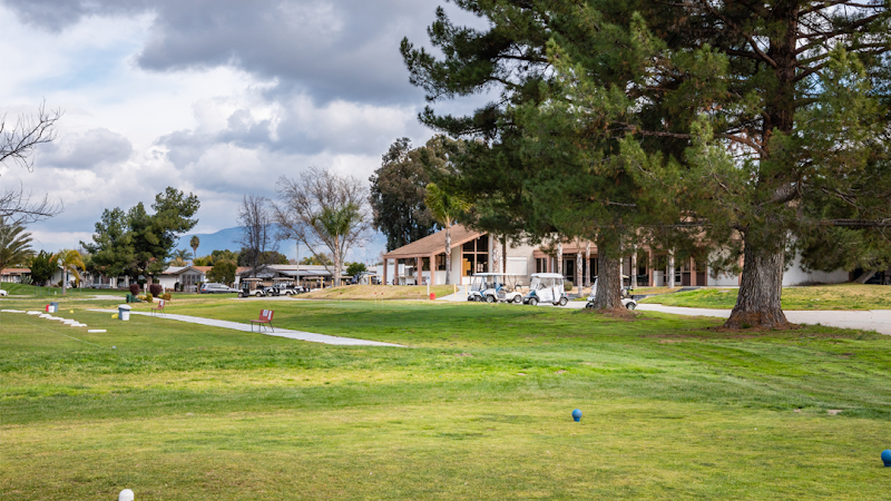 Seven Hills Golf Club Hemet photo 1