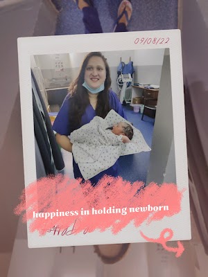 IN- BIRTH [Dr. Cheashta Jain] |Best Gynecologist | IVF and Infertility Centre - Image 3