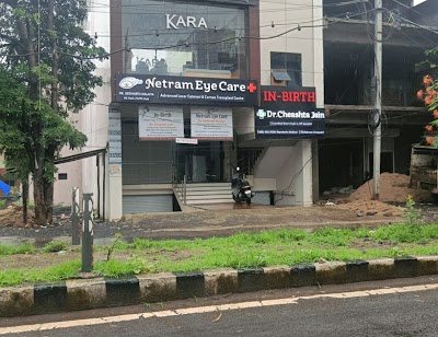 IN- BIRTH [Dr. Cheashta Jain] |Best Gynecologist | IVF and Infertility Centre - Image 2