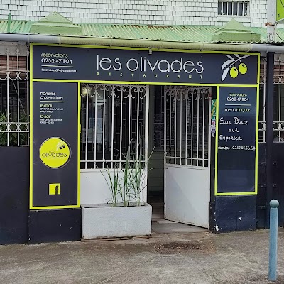 Photo Les Olivades