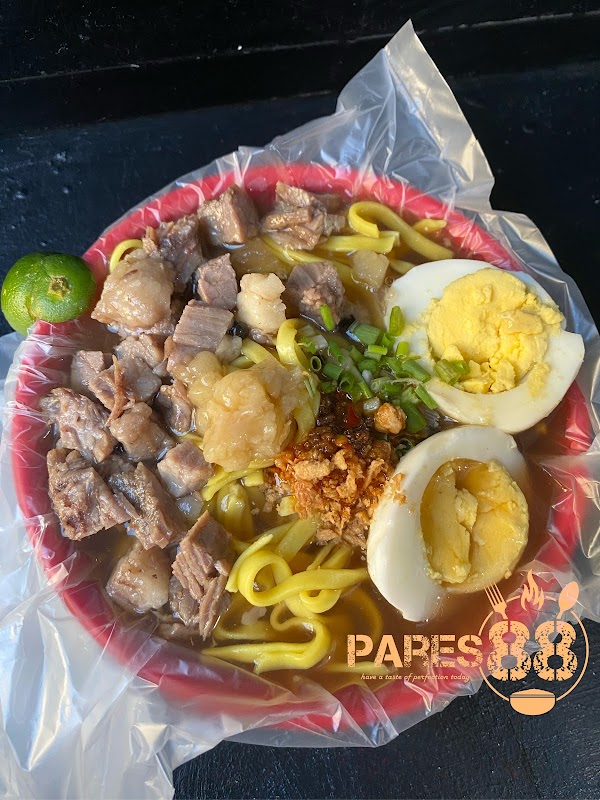 Pares 88