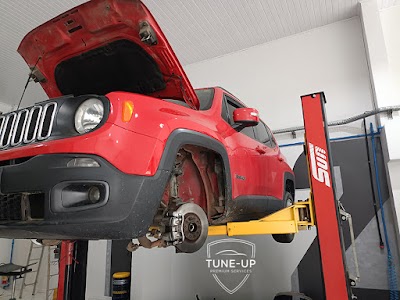 Foto de Oficina Mecânica Tune Up Premium