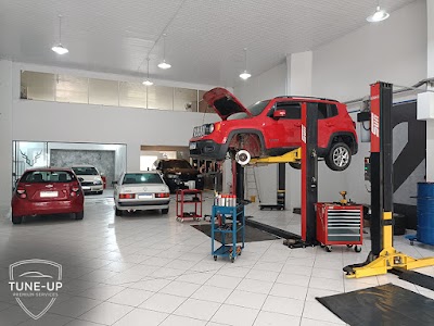 Foto de Oficina Mecânica Tune Up Premium
