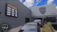 Oficina Mecânica Tune Up Premium