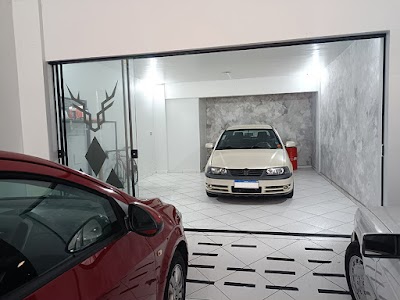 Foto de Oficina Mecânica Tune Up Premium