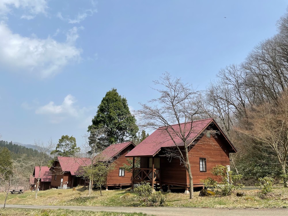 クリエイト菅谷キャンプ&リゾート