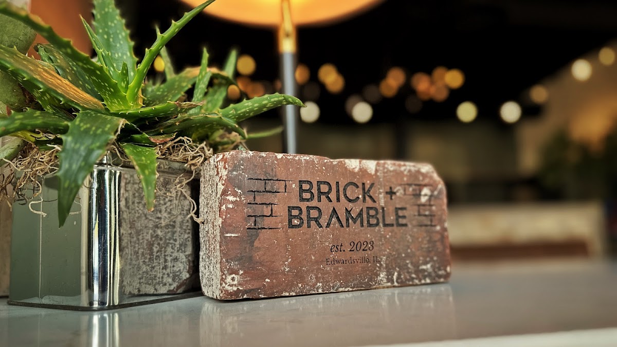 Brick + Bramble photo 3
