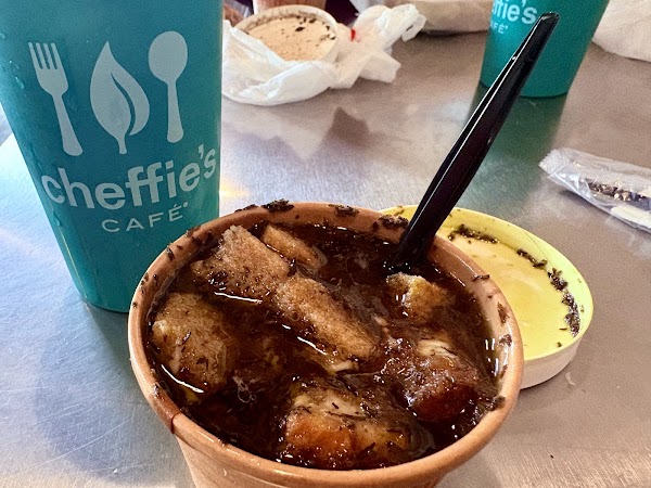 Photo of Cheffie’s Café