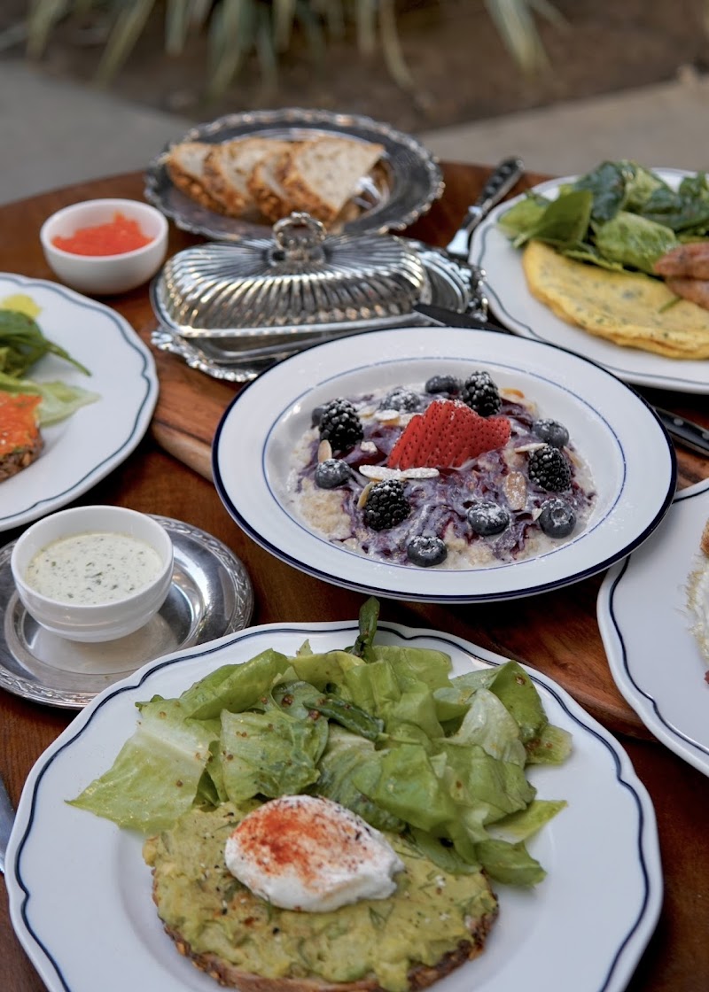 Mom, Please Ukrainian food, Playa Vista photo 2