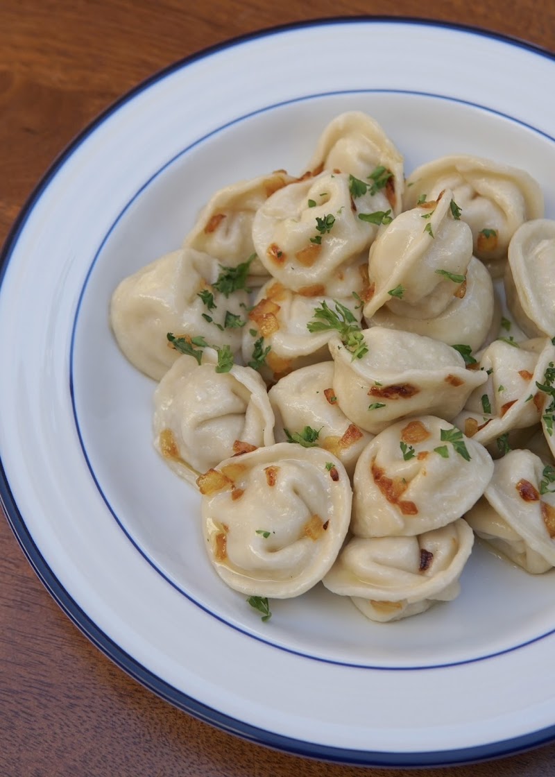 Mom, Please Ukrainian food, Playa Vista photo 4