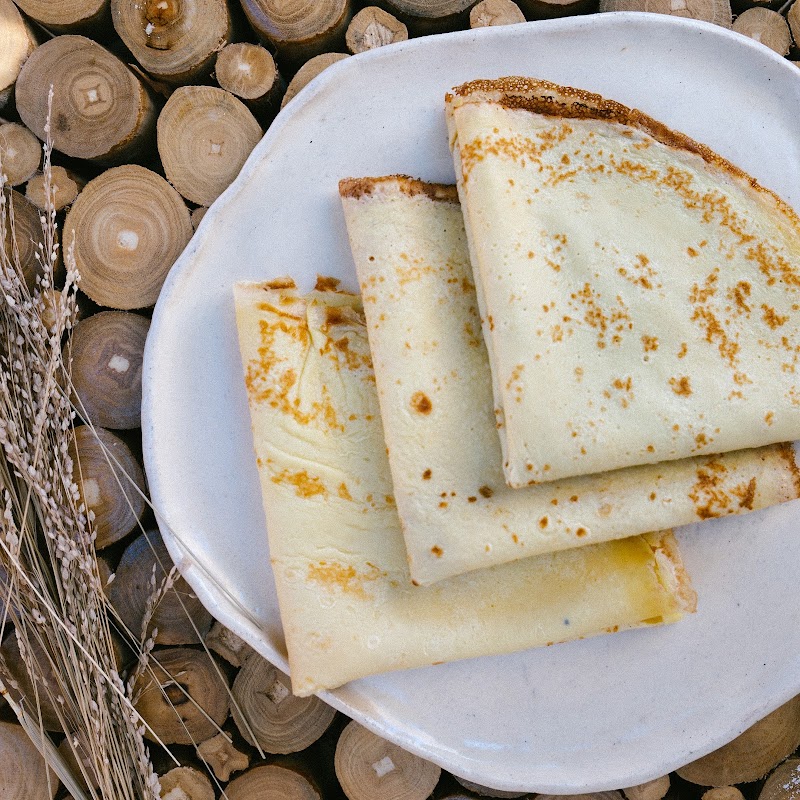 Mom, Please Ukrainian food, Playa Vista photo 2