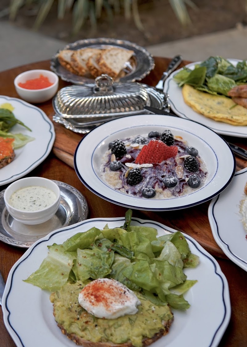 Mom, Please Ukrainian food, Playa Vista photo 3