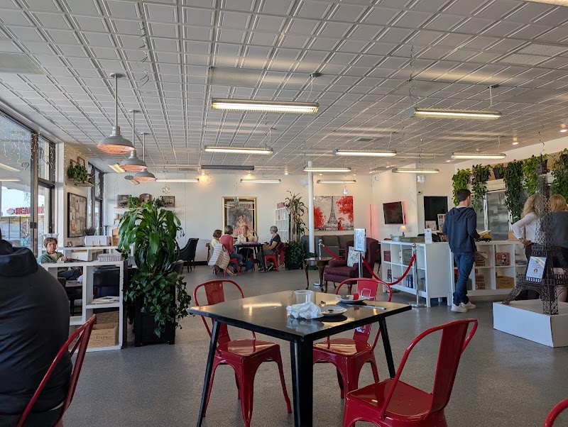 Moulin Blanc Cafe photo 4