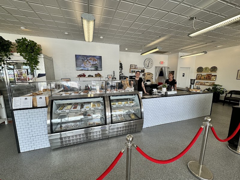 Moulin Blanc Cafe photo 1