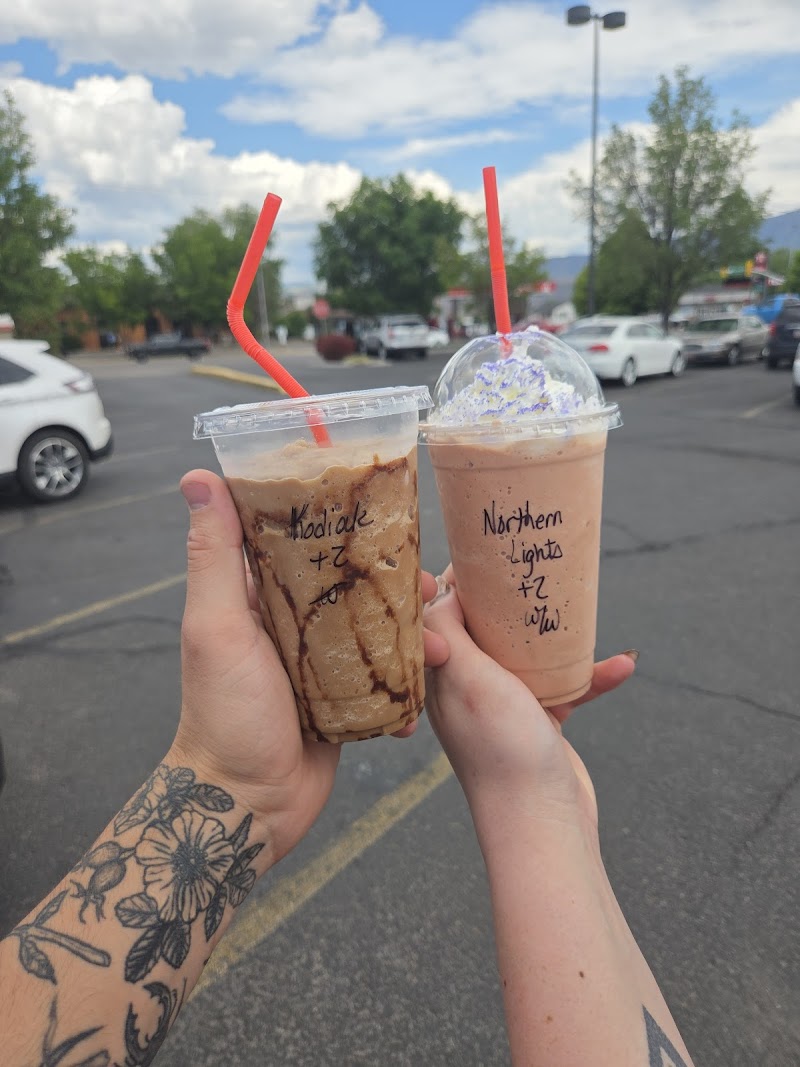 Nomad & Gypsy Coffee Roasters photo 2