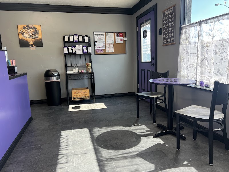 Nomad & Gypsy Coffee Roasters photo 4