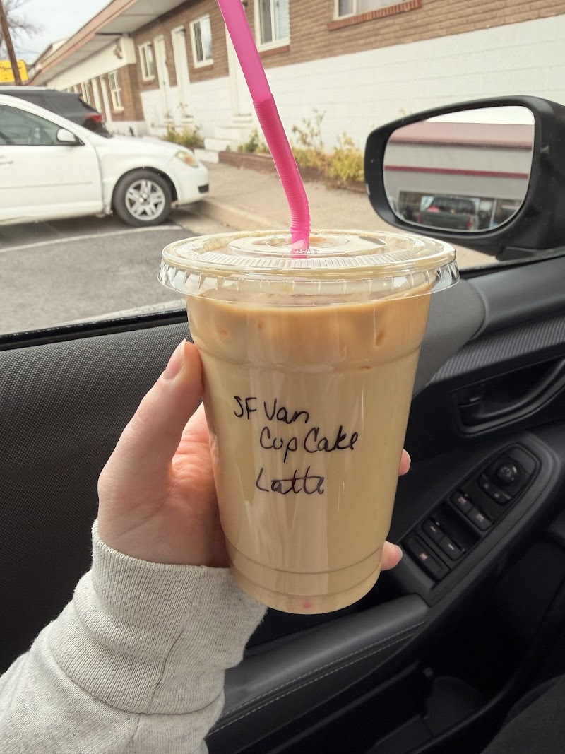 Nomad & Gypsy Coffee Roasters photo 2