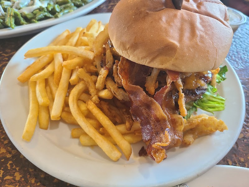 Farnesi's Steakhouse & Bar photo 3