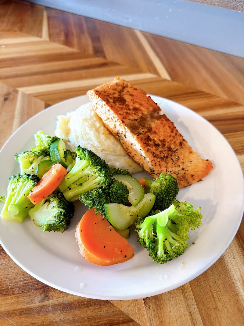 Farnesi's Steakhouse & Bar photo 2