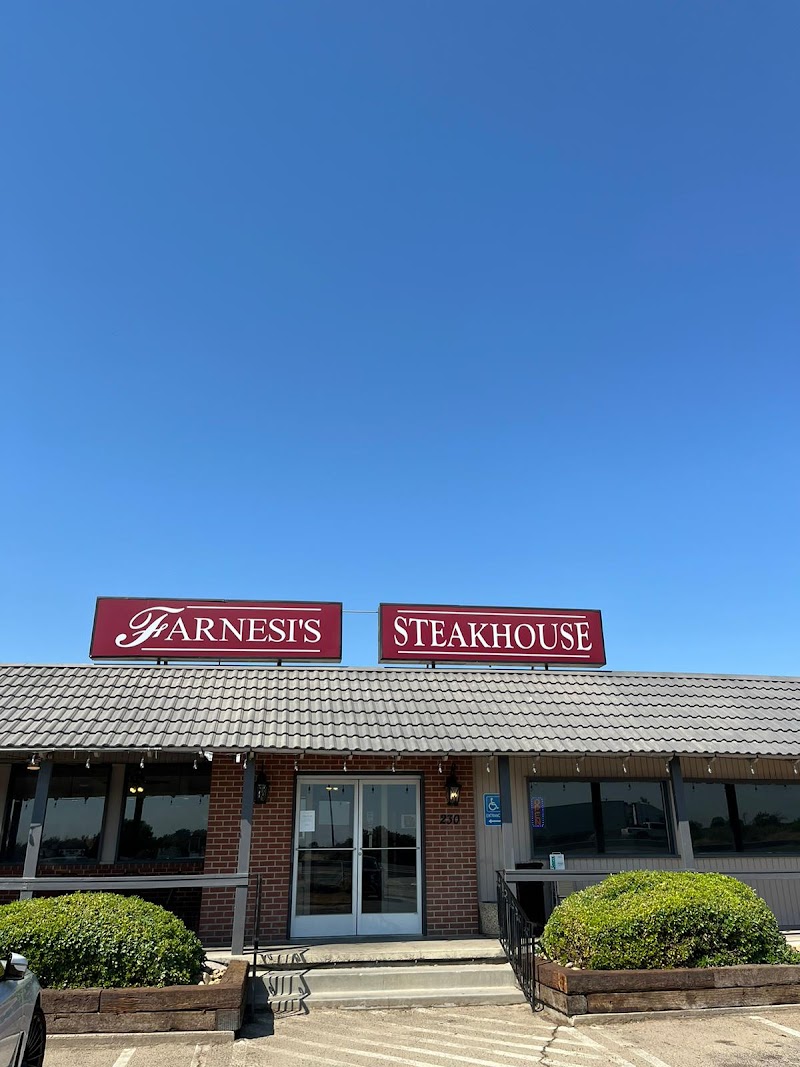 Farnesi's Steakhouse & Bar photo 1