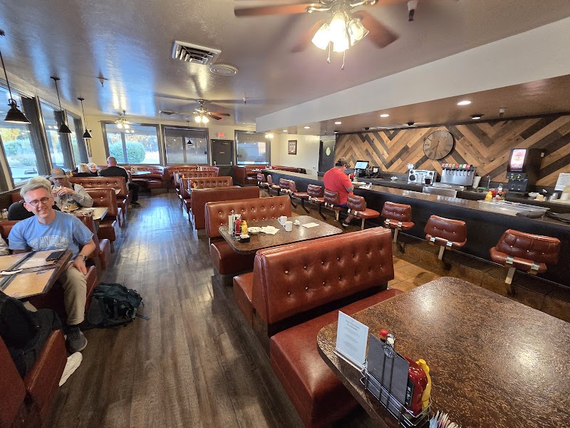 Farnesi's Steakhouse & Bar photo 4