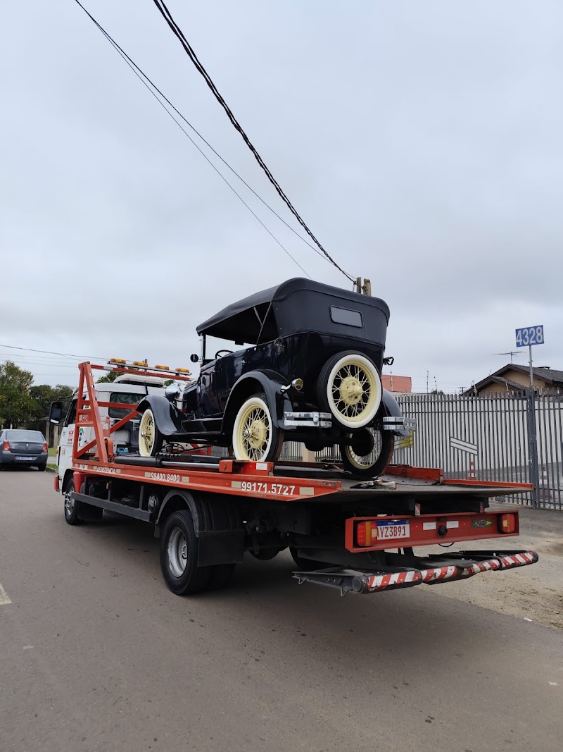 Foto de Zacar Auto Socorro