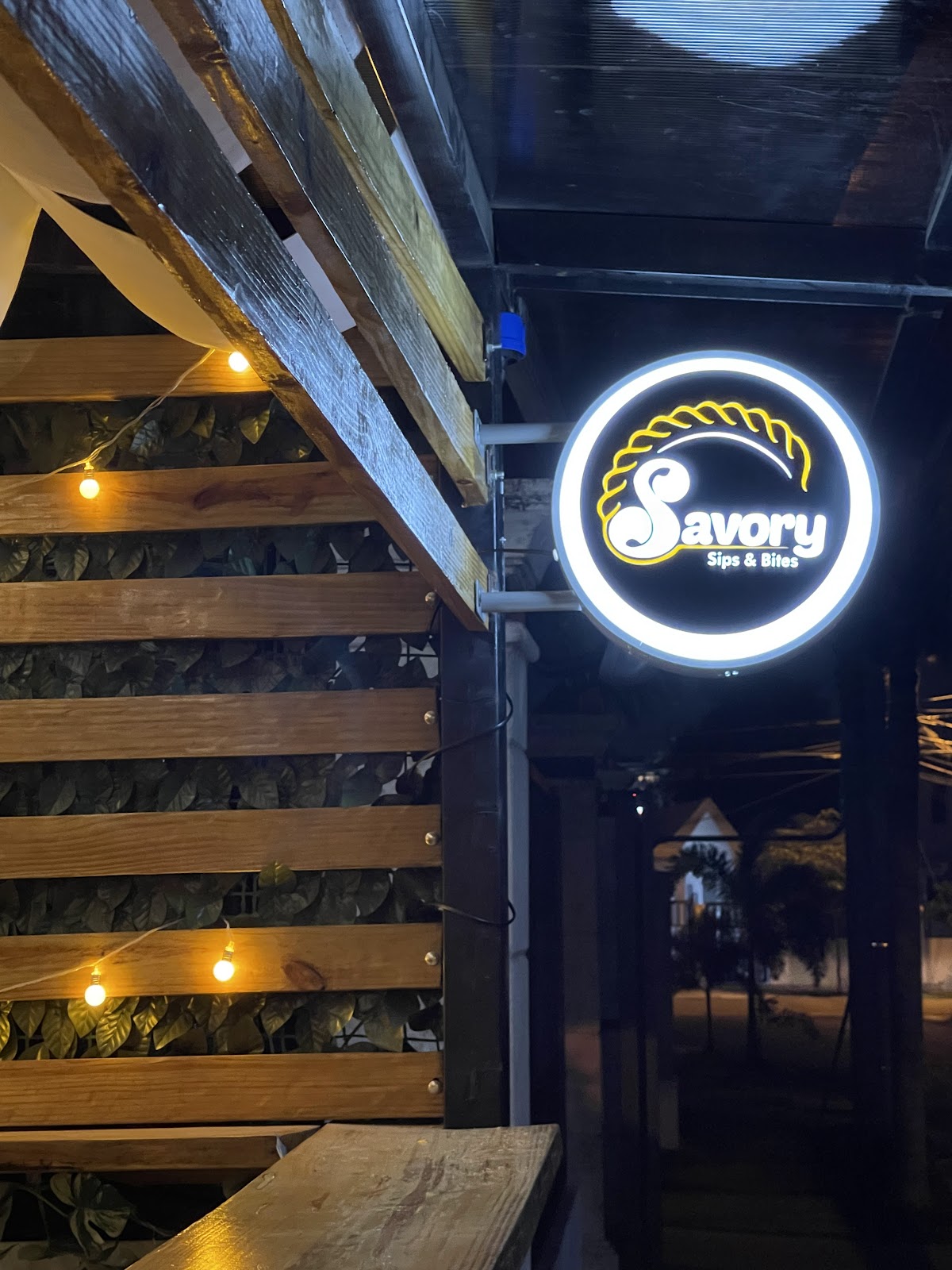 Savory Sips & Bites - Imagen 3