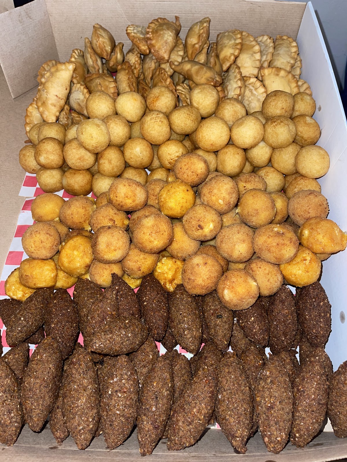 Savory Sips & Bites - Imagen 2