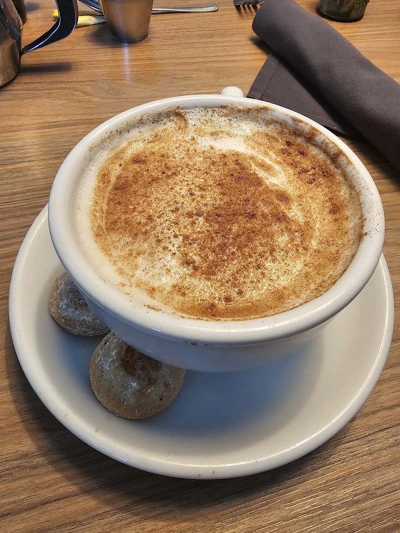Kerbey Lane Cafe photo 3