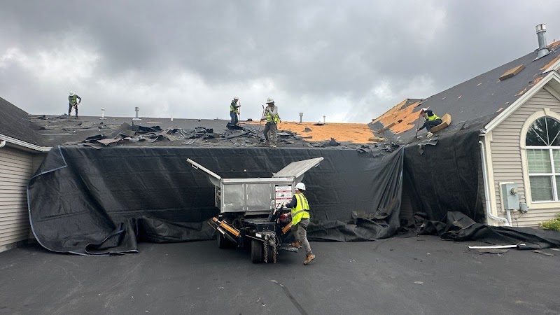 Five Star Improvements photo 5