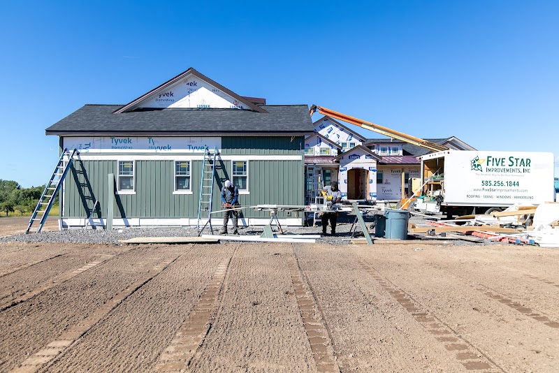 Five Star Improvements photo 2