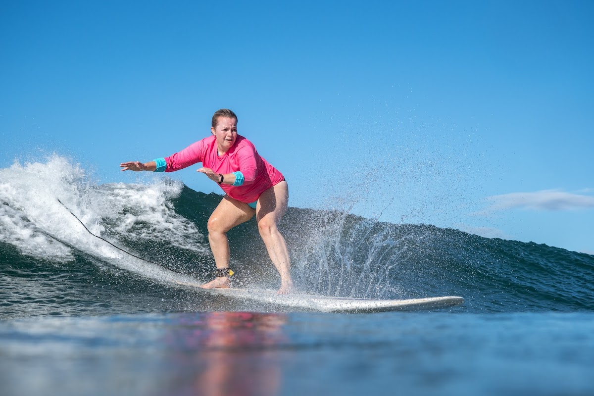 Surf Bikini Retreat — 3