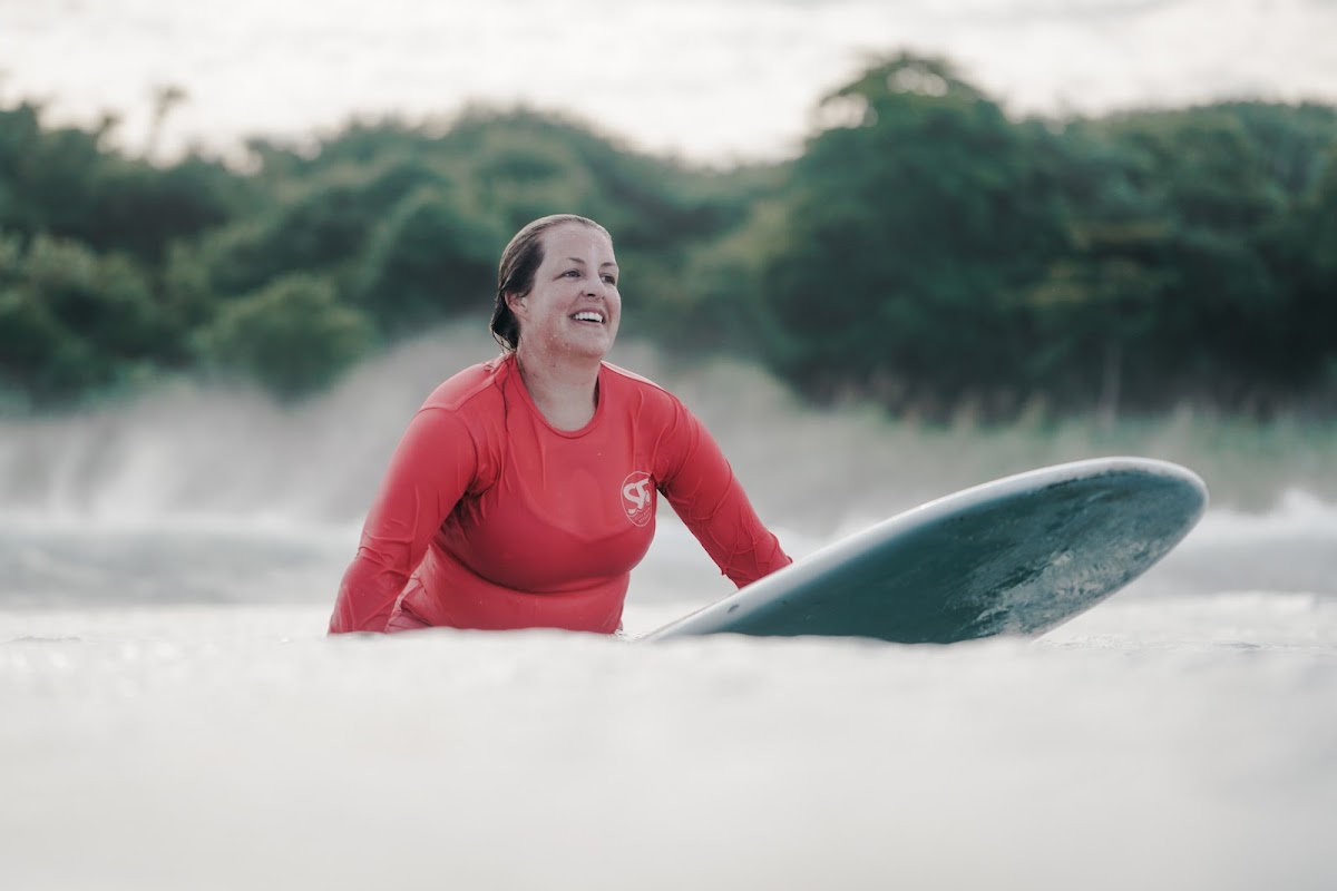 Surf Bikini Retreat — 4