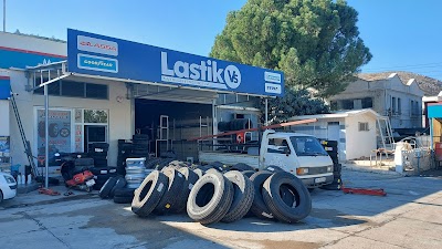 LastikVs - Yalçın Oto Lastik - Oto Servisi