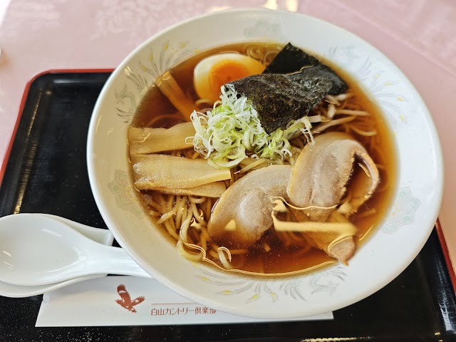 Hakusan Country Club Matsukaze Course - Photo 3