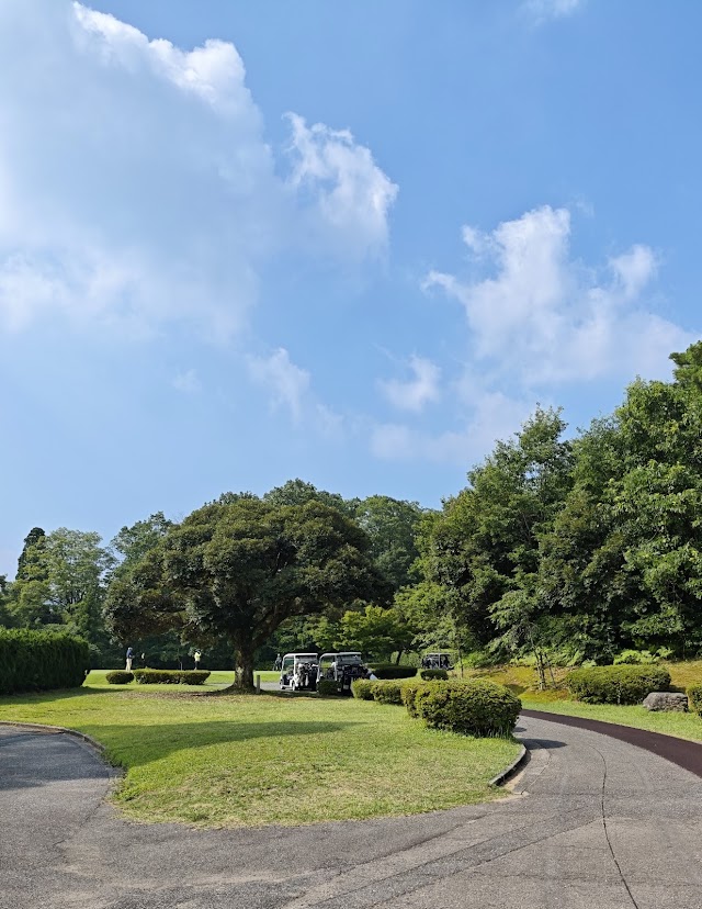 Hakusan Country Club Matsukaze Course - Photo 4