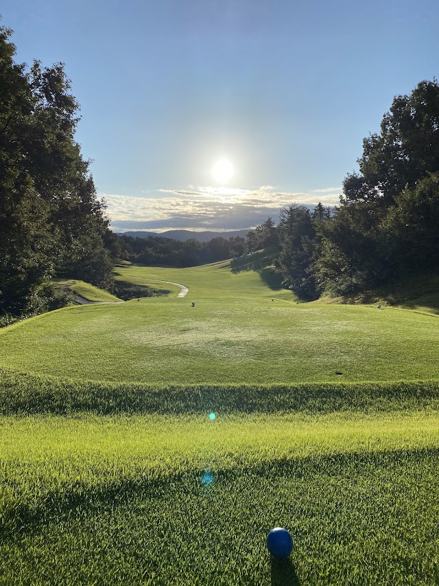 Hakusan Country Club Matsukaze Course - Photo 1