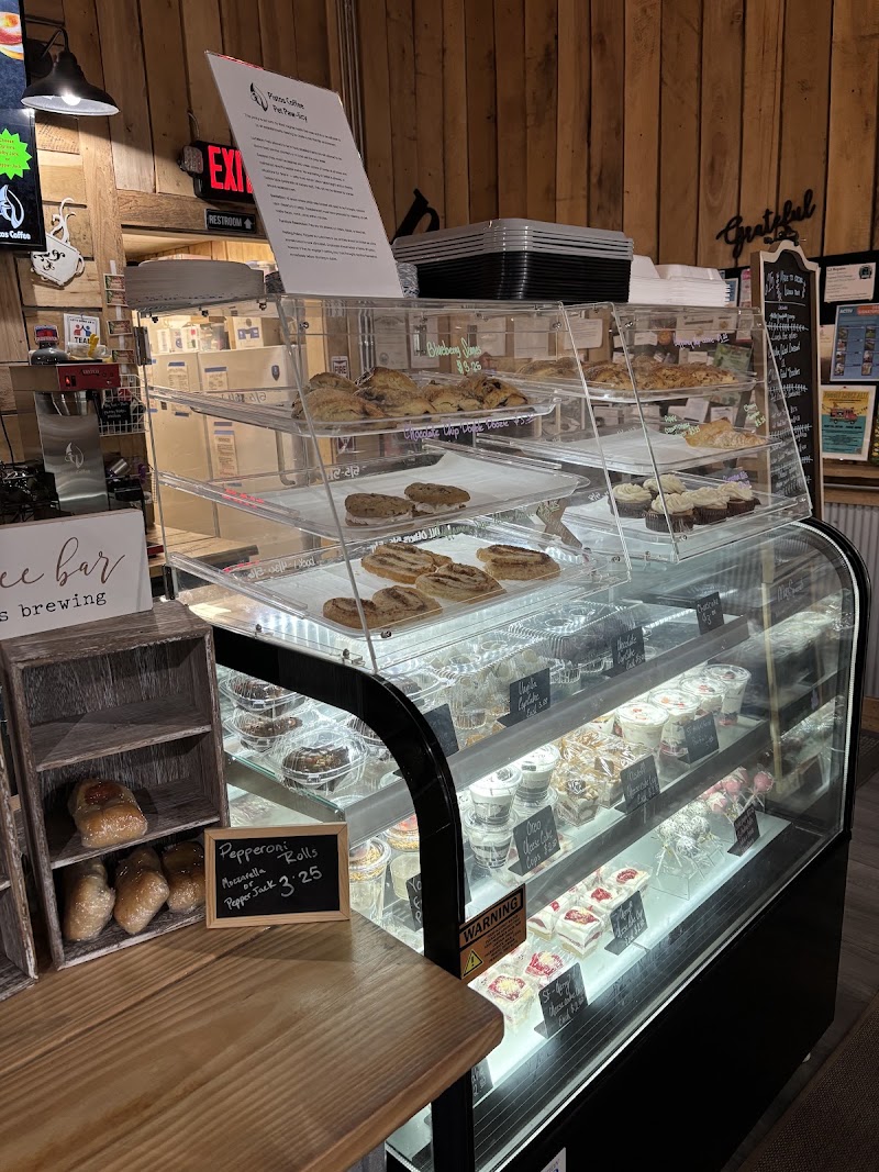 Pistos Coffee photo 4