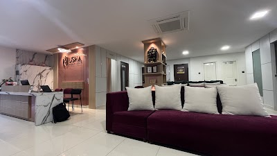 Dr. Usha B R- Obstetrician Gynecologist in Jayanagar, Bangalore - Image 2