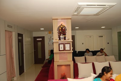 Dr. Usha B R- Obstetrician Gynecologist in Jayanagar, Bangalore - Image 3