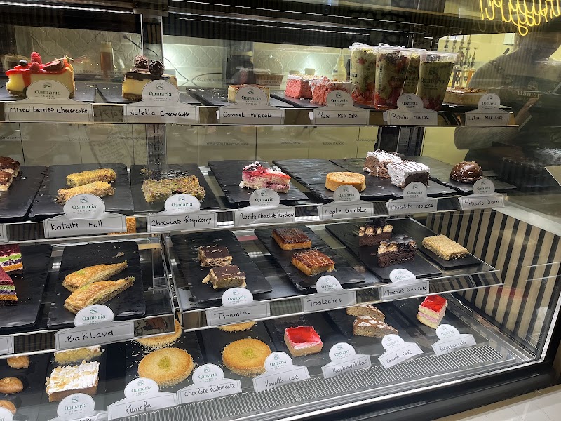 Qamaria Yemeni Coffee Co. photo 4