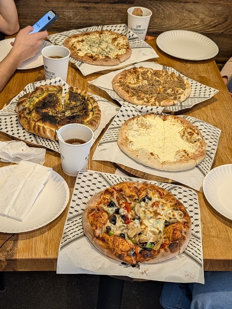 Qamaria Yemeni Coffee Co. photo 2